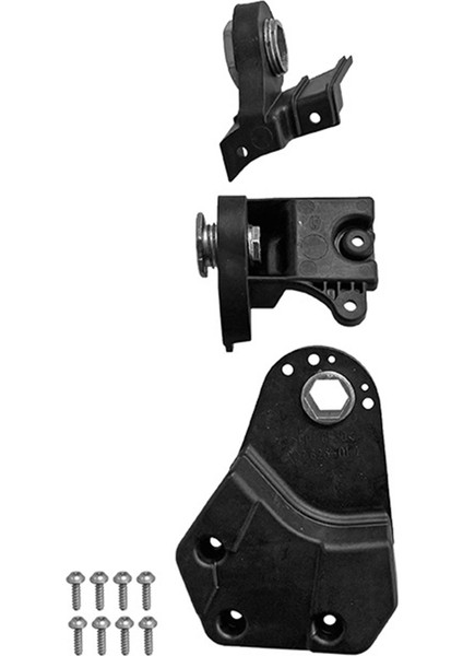 Mercedes Benz E Sınıfı W213 2021-2023HEADLAMP Mount Rs Braketi A2138203904 L. (Yurt Dışından)