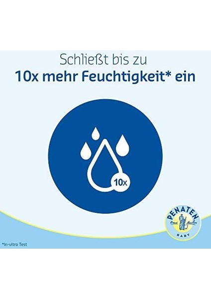 Penaten Baby Bebek Yağı 500 ml