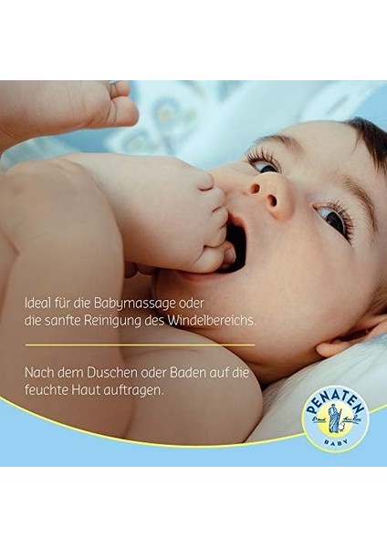 Penaten Baby Bebek Yağı 500 ml fiyatları