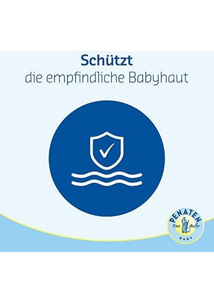 Penaten Baby Bebek Yağı 500 ml modelleri