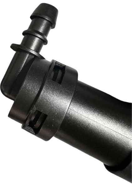 Far Sprey Motor Far Yıkayıcı Jet Nozulları 98671-D9000 98672-D9000 Hyundai Akıllı Koşusu Için 2015-2018 (Yurt Dışından) modelleri