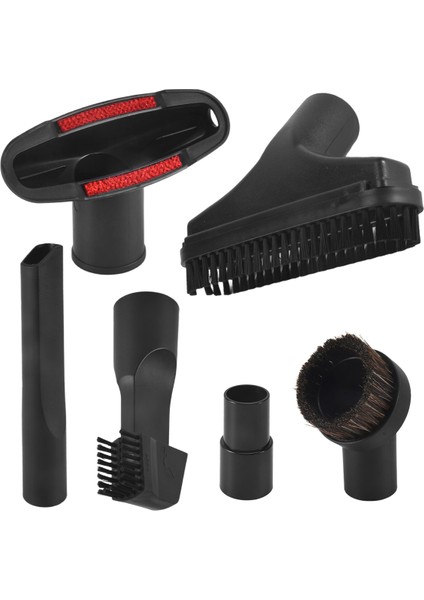 Elektrikli Süpürge Aksesuarları 32 mm Aksesuar Seti Ekstra Başlık Temizleme Fırçası Fırçalar ve Başlıklar (Yurt Dışından) modelleri