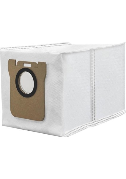 M40S / OV31CN Robot Süpürge Için Aksesuar Kiti, Yedek Parçalar, Yan Fırça Filtresi, Paspas Bezi, Toz Torbaları (Yurt Dışından) modelleri