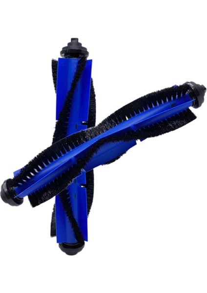 X-Plorer Serie 95 RG7975WH RG7987WH Robotik Süpürge Yedek Parçası Için 2 Adet Rulo Fırça (Yurt Dışından) fırsatları