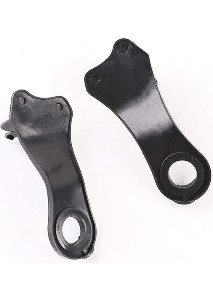 Halojen Far Braketleri Bmw 5 Serisi E60 E61 2003-2010 63126949633 63126949634 (Yurt Dışından) indirimleri