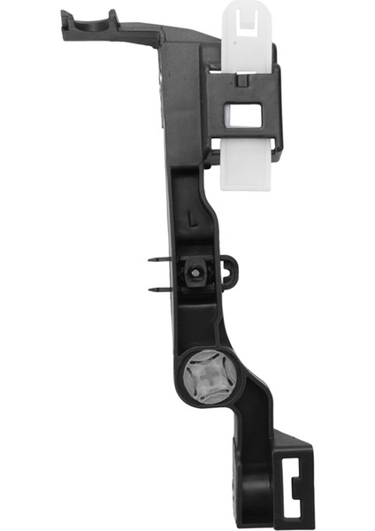 Dodge Ram Için Far Montaj Braketi 1500 2500 3500 Pikap Su Deposu Braketi 68222826AB 6222827AB (Yurt Dışından)