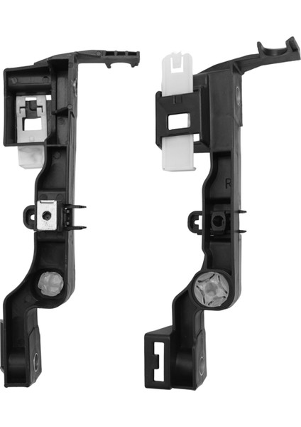 Dodge Ram Için Far Montaj Braketi 1500 2500 3500 Pikap Su Deposu Braketi 68222826AB 6222827AB (Yurt Dışından) modelleri