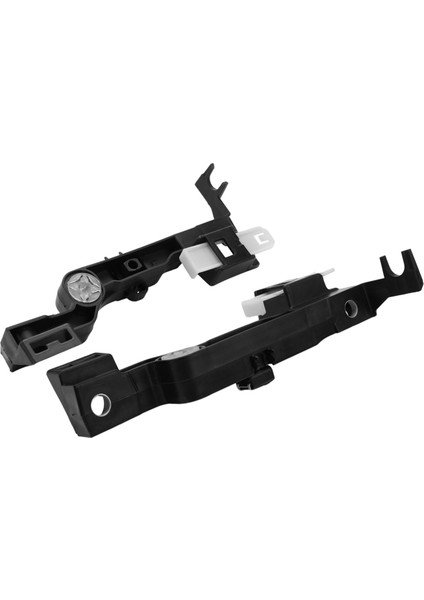 Dodge Ram Için Far Montaj Braketi 1500 2500 3500 Pikap Su Deposu Braketi 68222826AB 6222827AB (Yurt Dışından) fırsatları