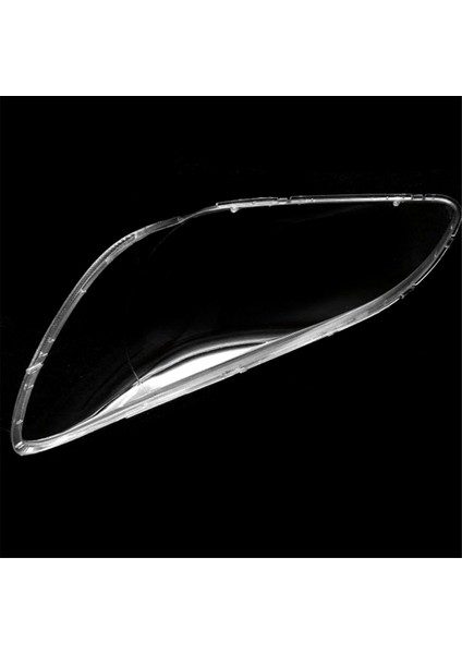 Araba Far Kabuk Lambası Gölgesi Şeffaf Lens Kapak Hyundai Getz Için Far Kapağı 2006-2011 Sağ (Yurt Dışından) indirimleri
