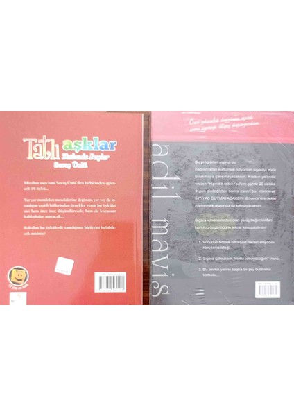 Tatlı Aşklar Tatlıcıda Başlar-Son Sigaram fiyatları