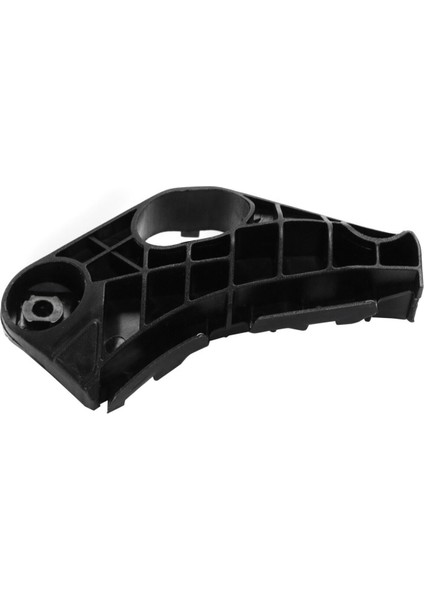 Yolcu Yan Üst Tampon Tutucu 5253530210 Lexus GS300 GS350 GS430 GS450H GS460 2006-2011 Ön Tampon Braketi (Yurt Dışından)