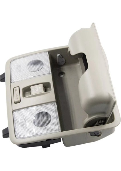 Yeni Yüksek Kaliteli Araba Tavan Işığı Okuma Işık Sunroof Anahtar Gözlükleri Kılıf 928001M0008O 92810-1M000-8O Kia Forte Için (Yurt Dışından) modelleri