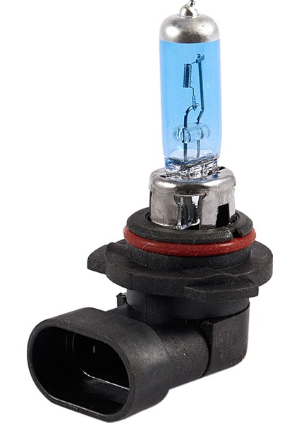 9006 Hb4 Süper Beyaz Sis Halojen Ampul Yüksek Güç 55W Araç Far Lambası 12V Yeni (Yurt Dışından) fırsatları