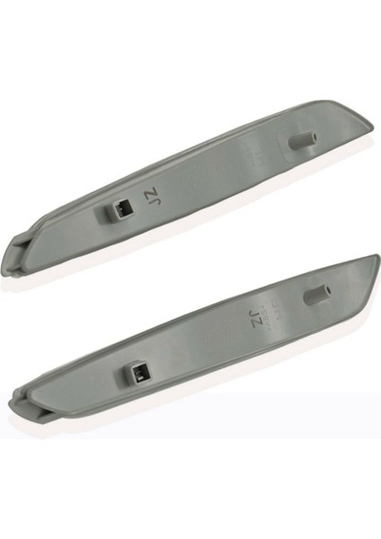 Hyundai Sonata Için Yan Ayna Işığı 8 2010-2014 LED Turn Sinyal Işıkları Arka Görünüm Ayna Sinyali Dikiz Göstergesi (Yurt Dışından) modelleri