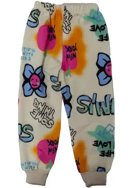 Always Çiçekli Eşofman Tk fiyatları