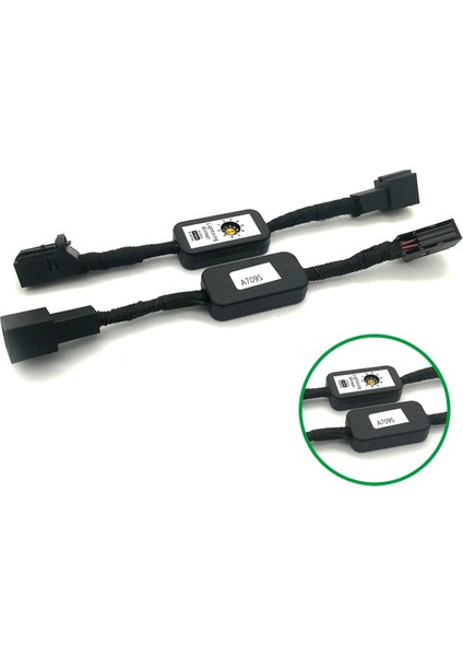 2pcs Araba Işığı Dinamik Dönüş Sinyal Göstergesi LED Arka Lamba Eklenti Modülü Audi A7 Sportback 2012-2014 (Yurt Dışından) fırsatları