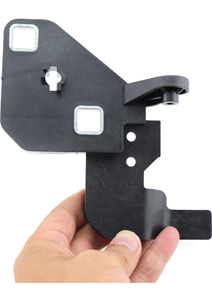 Mercedes-Benz Için GLC300 Radyatör Destek Farlamp Baketi Sağ + Sol 2536201700, 2536201800 (Yurt Dışından) fırsatları