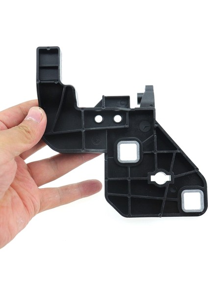 Mercedes-Benz Için GLC300 Radyatör Destek Farlamp Baketi Sağ + Sol 2536201700, 2536201800 (Yurt Dışından) indirimleri