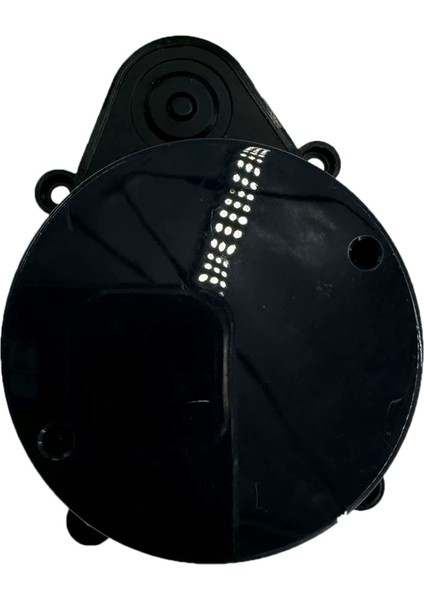 S85+ S8 S7 Maxv Ultra Q85 Max+ Robot Süpürge Motoru Yedek Parçaları Için Lds Lazer Mesafe Sensörü (Yurt Dışından)