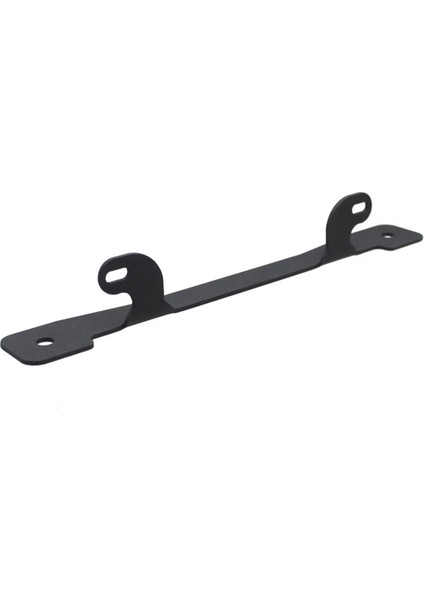 TIGER1050 Tiger 1050 Se TIGER1050SE 2006-2012 Işık Montajları Için Motosiklet Sisi Işık Braketi Spot Işık Hafif Tutucu (Yurt Dışından)