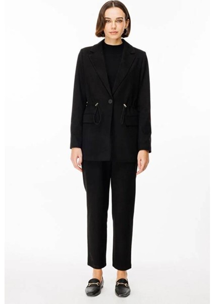 Kadın Ceket CKT01039 Siyah fiyatları