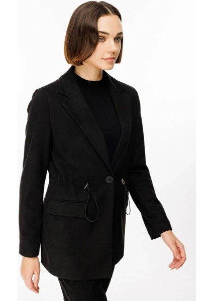 Kadın Ceket CKT01039 Siyah modelleri