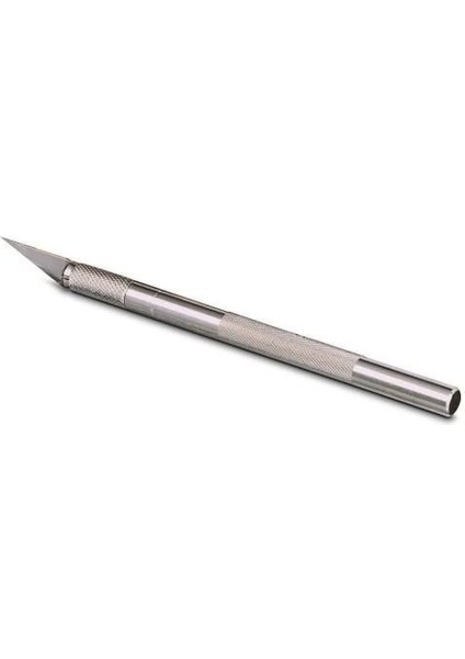 Stanley ST010401 Hobi Maket Bıçağı 120 mm
