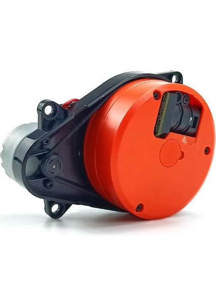 STYTJ02YM Robot Süpürge Yedek Parçası MVXVC01 Için Lds Lidar Sensörü - Lazer Mesafe Parçaları (Yurt Dışından)