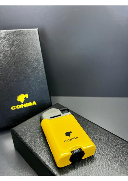 Pürmüz Alevli Çelik Gövde Premium Çakmak fiyatları