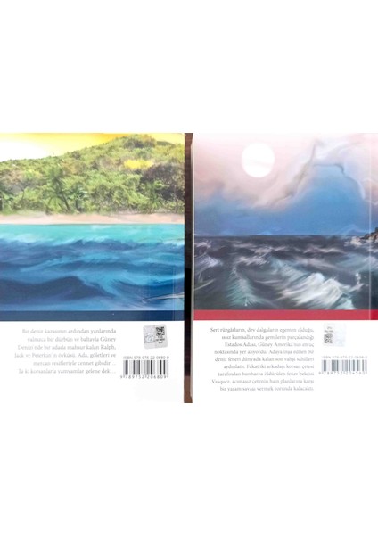 Dünyanın Ucundaki Fener - Mercan Adası fiyatları