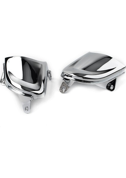 Honda Goldwing GL1800 2001-2011 Için Ön Far Merkezi Kapak Döşeme Koruyucusu (Yurt Dışından) indirimleri