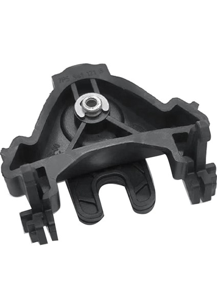 2pcs Ön Far Braketi 95863119400 Için Porsche 92A Cayenne 11-18 95863119402 95863119401 Kafa Işık Montajı Desteği (Yurt Dışından) indirimleri