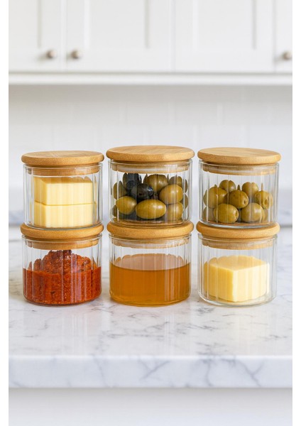 Noah Excluısve 400 cc Çizgili Bambu Kapaklı Kahvaltılık 90 x 70 fiyatları