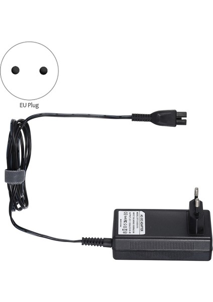 VC4I Vc5 Elektrikli Süpürgeler Için Aşırı Şarj Korumalı Adaptör Güç Kaynağı Ab Fişi (Yurt Dışından) fiyatları