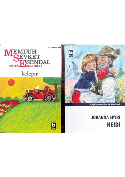 Kelepir - Heidi