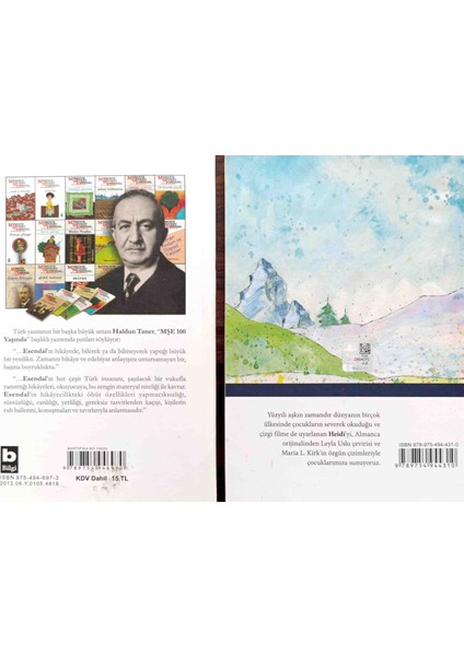 Kelepir - Heidi fiyatları