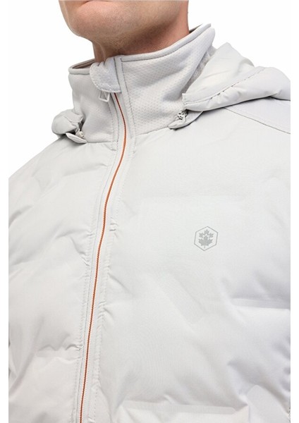 5W ml Enjı 1KSY-MU25318 5pr Lumberjack Erkek Mont A102023146 Sıyah fırsatları