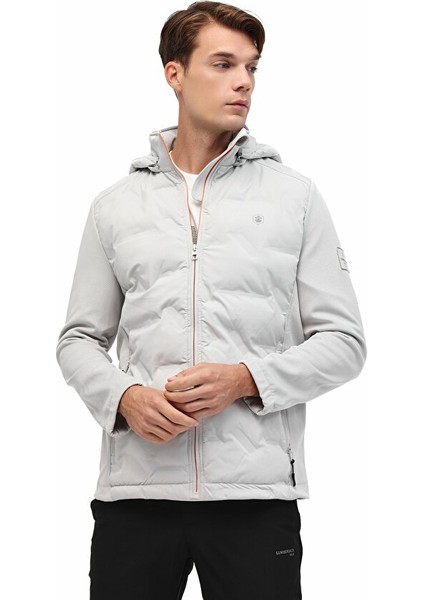 5W ml Enjı 1KSY-MU25318 5pr Lumberjack Erkek Mont A102023146 Sıyah indirimleri