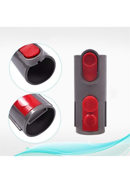 V6 V7 V8 V10 V11 Adaptörlü Elektrikli Süpürge Plastik Tel Fırça Başlığı Sert Zemin Aksesuarları Için Uygundur (Yurt Dışından) fırsatları