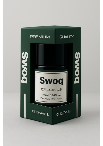 Premıum Crd/avus Edp Parfüm 100ML fiyatları