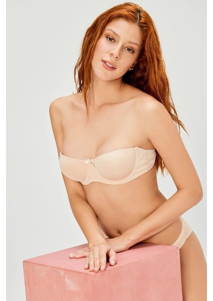Straplez Dikişsiz Desteksiz Sütyen fiyatları