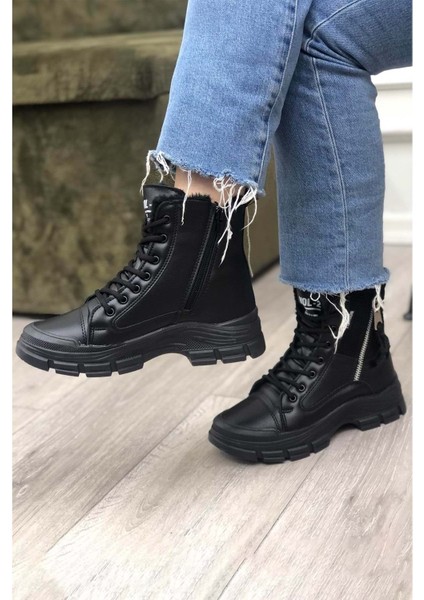 5428 Memory Kaucuk Kaymaz Taban Kadın Bot modelleri