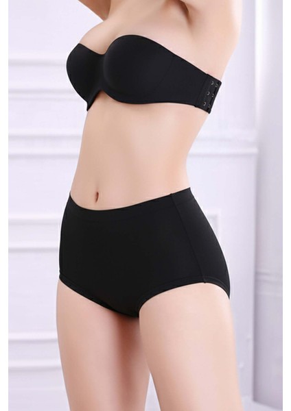 Dikişsiz Balensiz Hafif Destekli Lazer Kesim Izbırakmaz Görünmez Straplez Sütyen modelleri