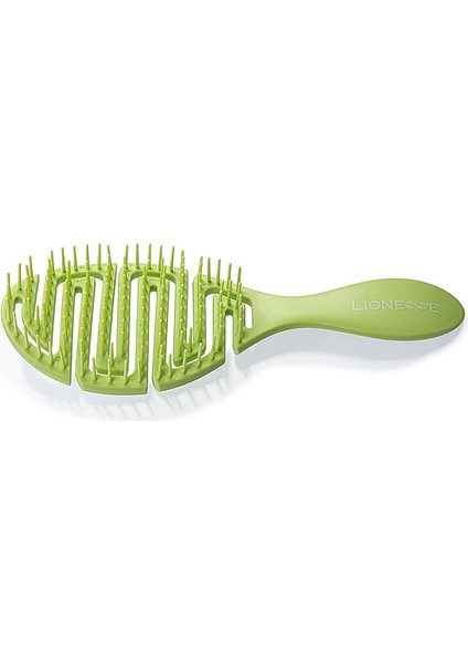 Yasemin Aromalı Saç Fırçası 1 Paket (1 x 55 G) modelleri