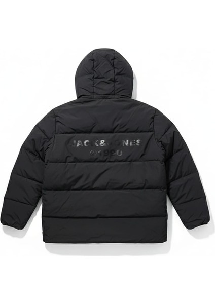 Jcoboston Puffer Jacket Smu Erkek Mont 12286151 Black fiyatları