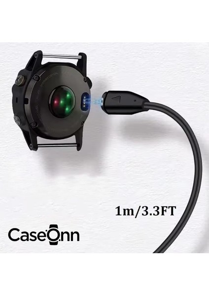 Garmin Instinct Şarj Kablosu fırsatları