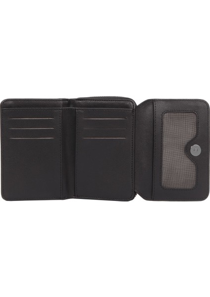Mentor Kadın Cüzdan-Portföy 65239MN-Siyah fiyatları