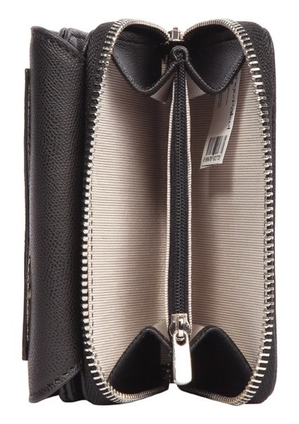 Mentor Kadın Cüzdan-Portföy 65239MN-Siyah modelleri