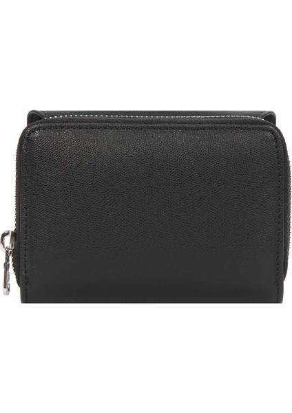 Mentor Kadın Cüzdan-Portföy 65239MN-Siyah