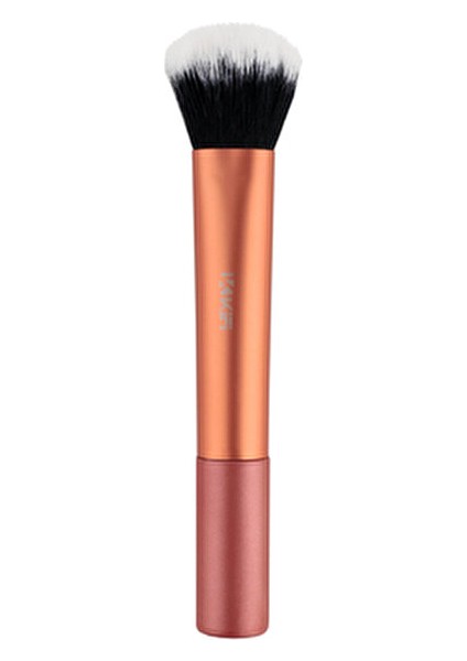 Professionel Touch Essantials Makyaj Fırça Seti Pembe Renkli Profesyonel Kullanım İçin
